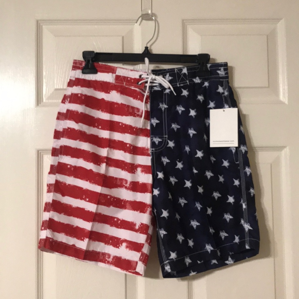 🆕 Trunks and surf & swim co